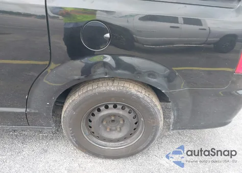 2011 Dodge Grand Caravan Express from USA, damaged, VIN 2D4RN4DG9BR606867